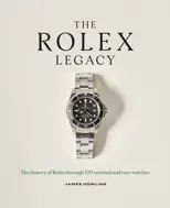 The Rolex Legacy