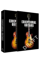 Legendary Guitars