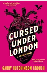 Cursed Under London