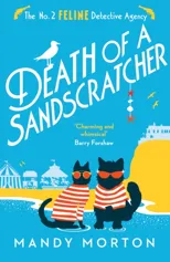 Death of a Sandscratcher
