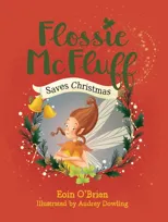 Flossie McFluff Saves Christmas