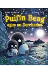 Puifin Beag agus an Dorchadas