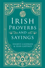 Irish Proverbs and Sayings