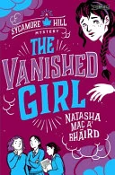 The Vanished Girl