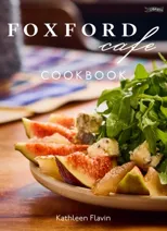 Foxford Cafe Cookbook