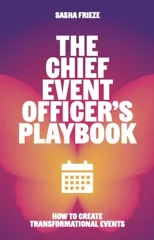 The Chief Event Officer’s Playbook