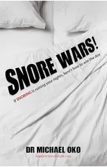 Snore Wars!
