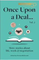 Once Upon a Deal... Vol. 2