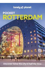 Lonely Planet Pocket Rotterdam