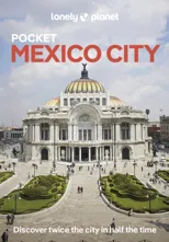 Lonely Planet Pocket Mexico City