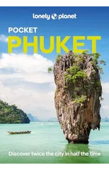 Lonely Planet Pocket Phuket