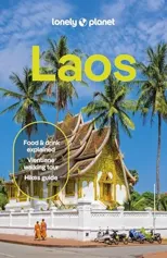 Lonely Planet Laos