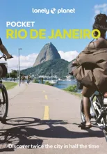 Lonely Planet Pocket Rio de Janeiro