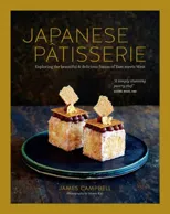 Japanese Patisserie
