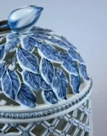Danish Porcelain