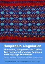 Hospitable Linguistics