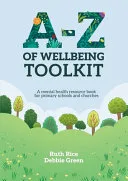 A-Z of Wellbeing Toolkit