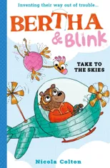 Bertha and Blink