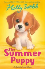 The Summer Puppy