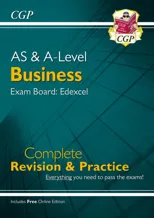 AS and A-Level Business