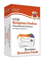 GCSE AQA A Religious Studies