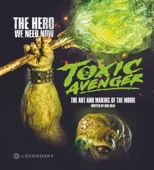 The Toxic Avenger