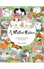 A Million Kittens