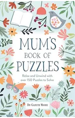 Mum’s Book of Puzzles