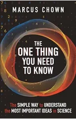 The One Thing You Need to Know