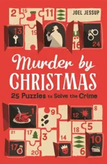 Murder by Christmas