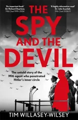 The Spy and the Devil