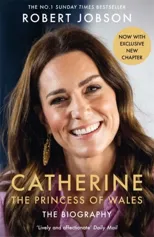 Catherine, the Princess of Wales