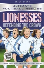 Lionesses