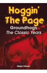 Hoggin' The Page