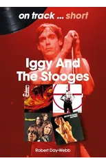 Iggy And The Stooges On Track Short