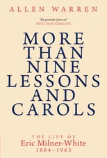 More than Nine Lessons and Carols