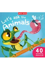 Lets Ask the Animals