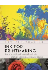 Ink for Printmaking