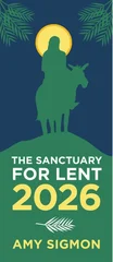 Sanctuary For Lent 2026 (Pkg Of 10), The