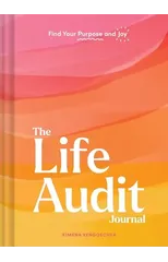 Life Audit Journal