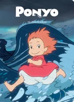 Studio Ghibli Ponyo