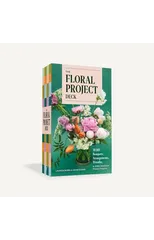 The Floral Project Deck