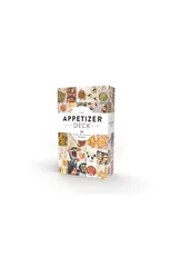 The Appetizer Deck
