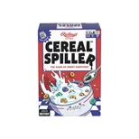 Cereal Spiller