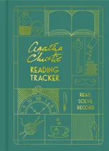 Agatha Christie Reading Tracker