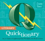 Literary Quicktionary