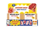Mystery Meat Mini Puzzle CDU of 12