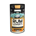 Rum Lover's 500-piece Jigsaw Puzzle
