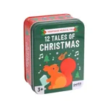 12 Tales of Christmas