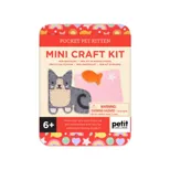 Mini Craft Kit